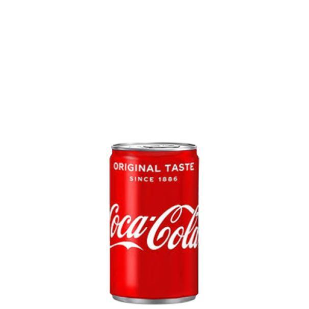 coca cola bevanda gassata coca cola mini 15 cl - foto 1