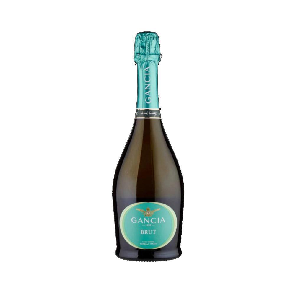 gancia vino spumante brut gancia 75 cl. - foto 1