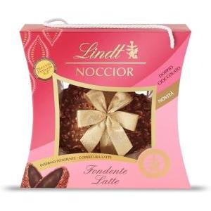 Uovo  noccionoir fondente extra croccante gran capolavoro 510 gr.