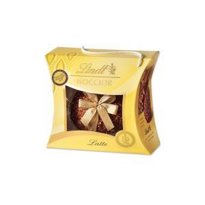 Uovo  noccior latte 510 gr.