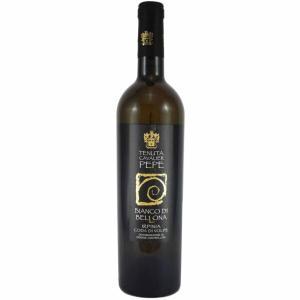 Vino bianco irpinia falanghina doc  75 cl