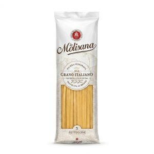 Fettuccine n. 5  500 gr.