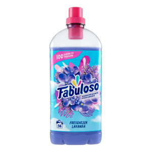 Ammobidente concentrato profumo di lavanda  1250 ml.