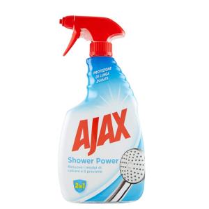 Sgrassante shower gel  600 ml