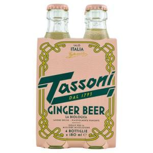Ginger beer biologica