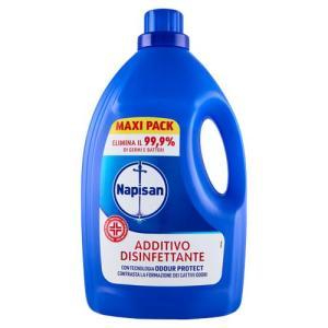Additivo disinfettante liquido per bucato  2,2 l