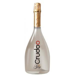 Spumante extra dry crudoo  75 cl