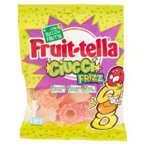Caramelle gommose frizz