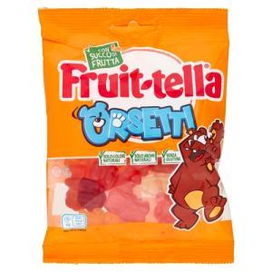 Caramelle gommose orsetti