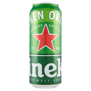 Birra  original lattina 50 cl