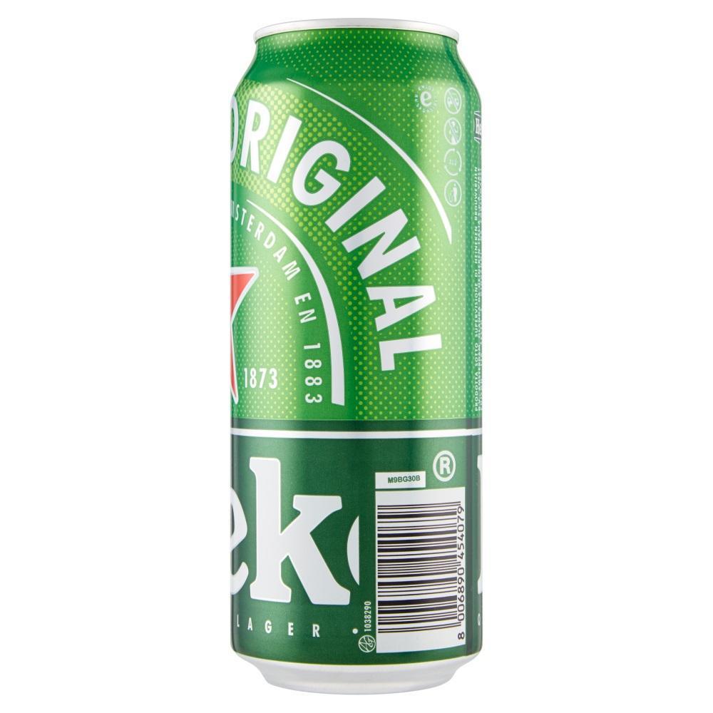 birra-heineken-original-lattina-50cl-2 heineken birra heineken original lattina 50 cl - foto 2