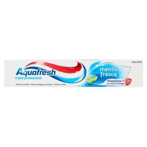 Dentifricio tripla protezione