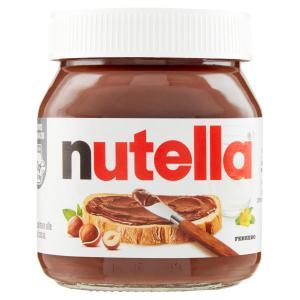 Crema spalmabile  400 gr