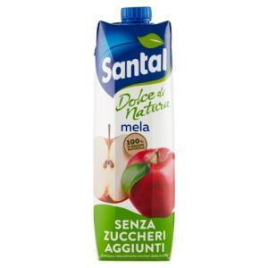 Succo di mela senza zuccheri aggiunti