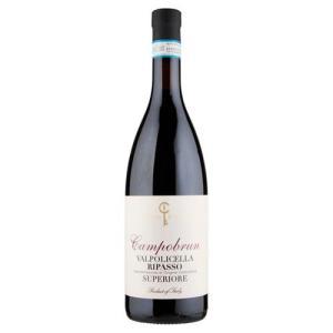 Vino rosso valpolicella doc  75 cl