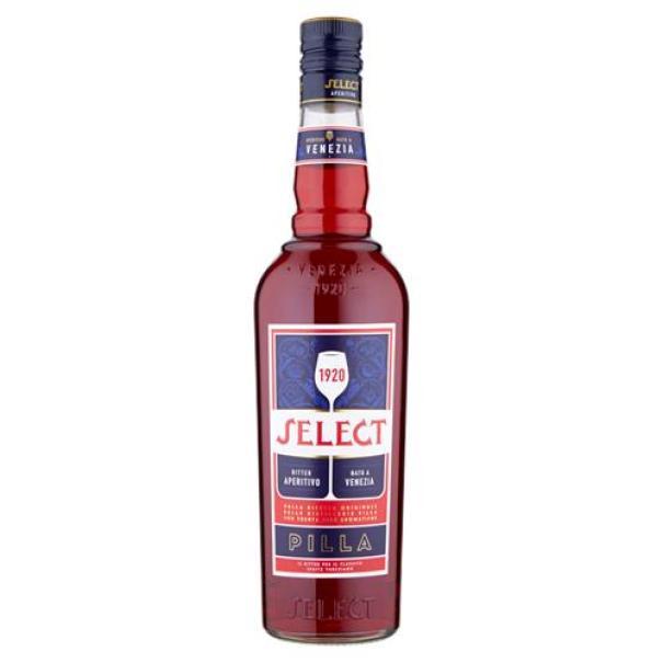 Aperitivo Alcolico Select