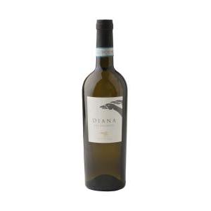 Vino bianco falanghina del sannio taburno doc diana  75 cl