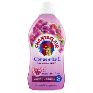Ammorbidente concentrato orchidea e fico  1 l