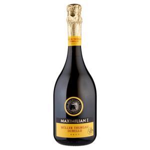 Spumante durel brut  75 cl
