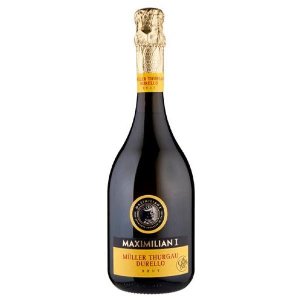 spumante-durel-brut-maximilian-i-muller-75-cl spumante-durel-brut-maximilian-i-muller-75-cl