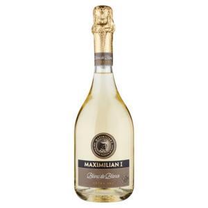 Spumante blanc de blancs brut  75 cl