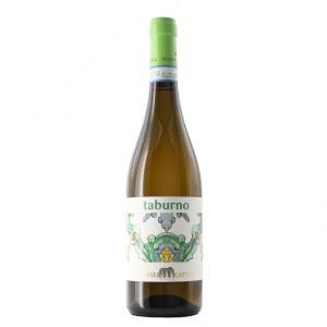 Vino bianco falanghina igp  75 cl