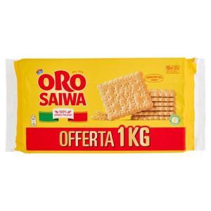 Biscotti classici