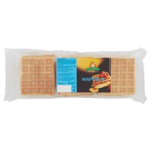 Waffeln soffici