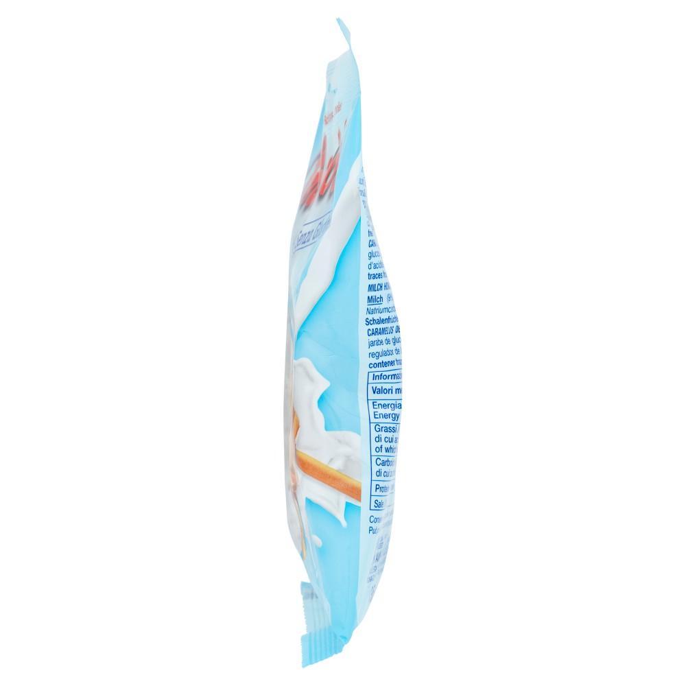 ambrosoli caramelle latte miele ambrosoli 135 gr. - foto 2