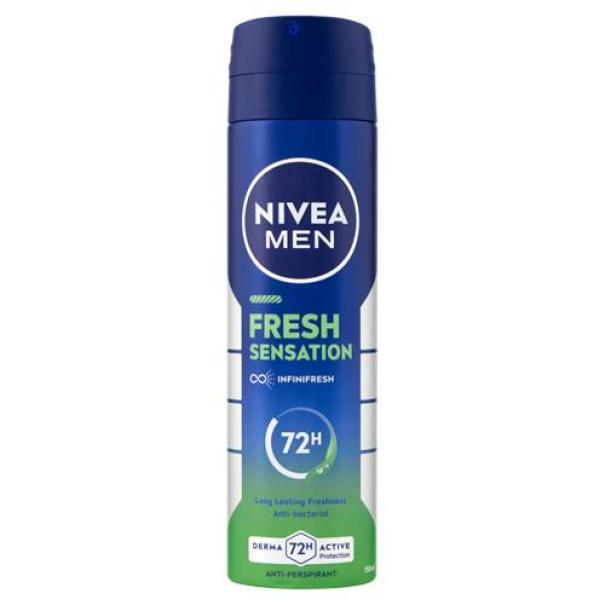 deodorante-spray-uomo-fresh-sensation-72h-nivea-men-150-ml deodorante-spray-uomo-fresh-sensation-72h-nivea-men-150-ml