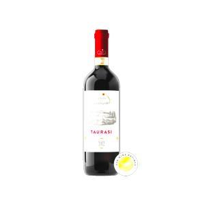 Vino rosso campi taurasini doc feudi di san gregorio 75 cl