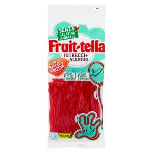 Caramelle gommose intrecci e allegri