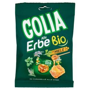 Caramelle alle erbe e miele biologiche