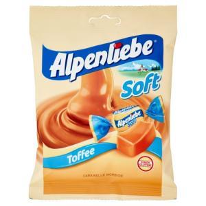 Caramelle morbide soft toffee