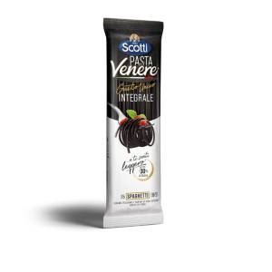 Spaghetti di riso venere  400 gr.