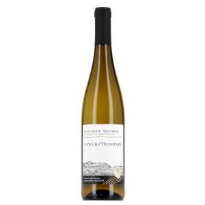 Vino bianco gewurztraminer aromatico  75 cl
