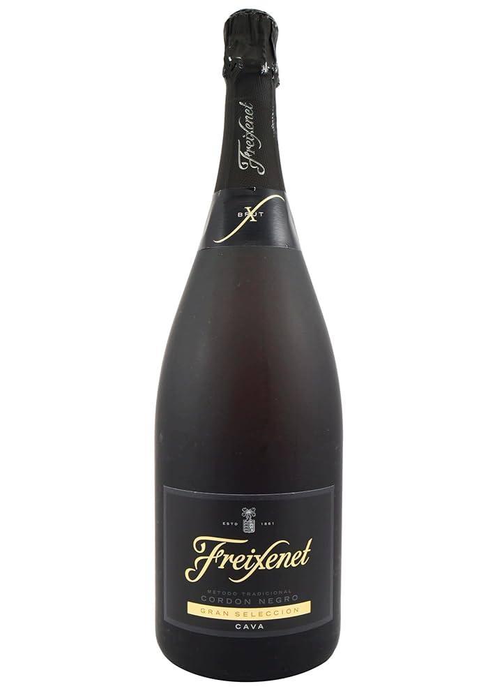 freixenet vino spumante cordon negro freixenet 75 cl - foto 1