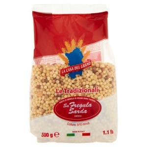 Fregola sarda media