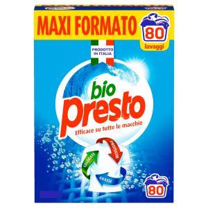 Detersivo polvere  62 lavaggi