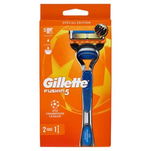 rasoio-manuale-fusion5-man-gilette