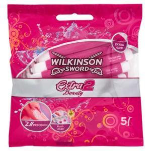 My intuition essentials extra 2 rasoi usa e getta da donna  sword