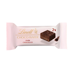 Cioccolato choco wafer dark chocolate  26 gr