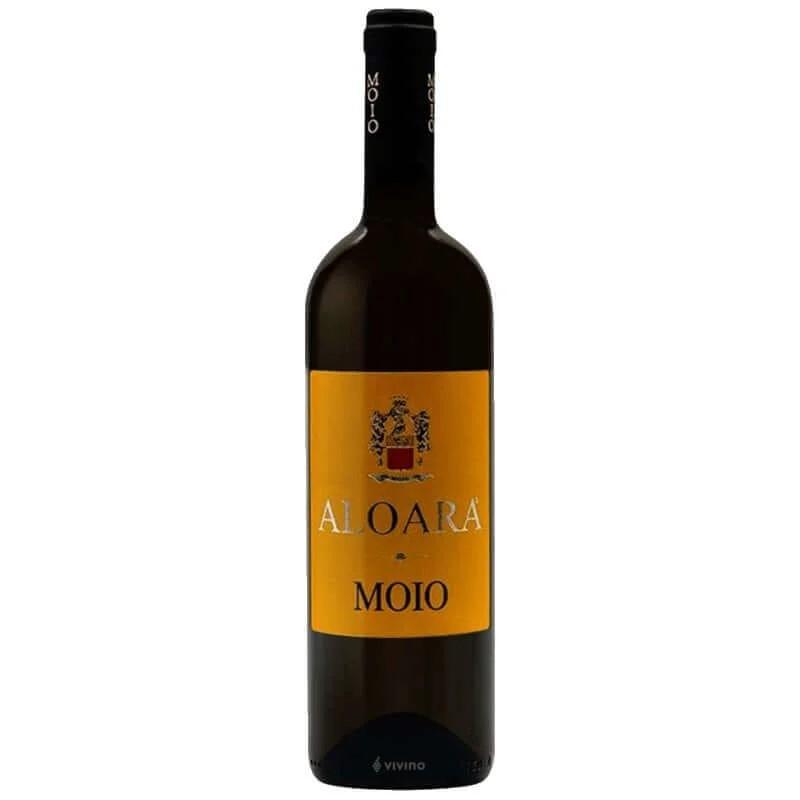 moio vino bianco falerno massico moio aloara 75 cl. - foto 1