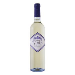 Vino bianco chardonnay  2020 75cl