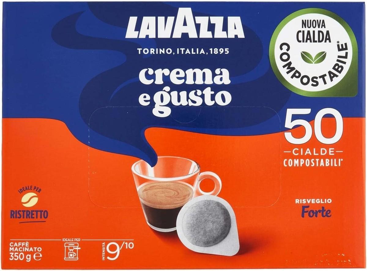 cialde-caffe-crema-e-gusto-risveglio-forte-lavazza-50-pz