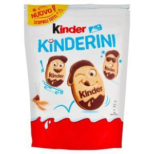 Biscotti frollini  ini al latte e cacao 250g
