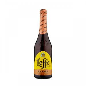Birra ambrata  ambree 75 cl