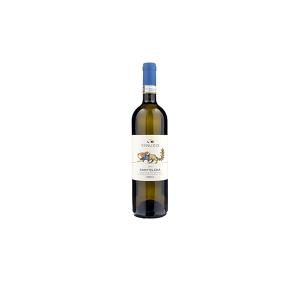 Vino bianco vernaccia di san gimignano docg  75 cl