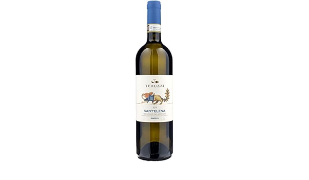 terruzzi vino bianco vernaccia di san gimignano docg terruzzi 75 cl - foto 1