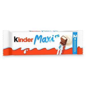 Barretta di cioccolato maxi t2  42 gr